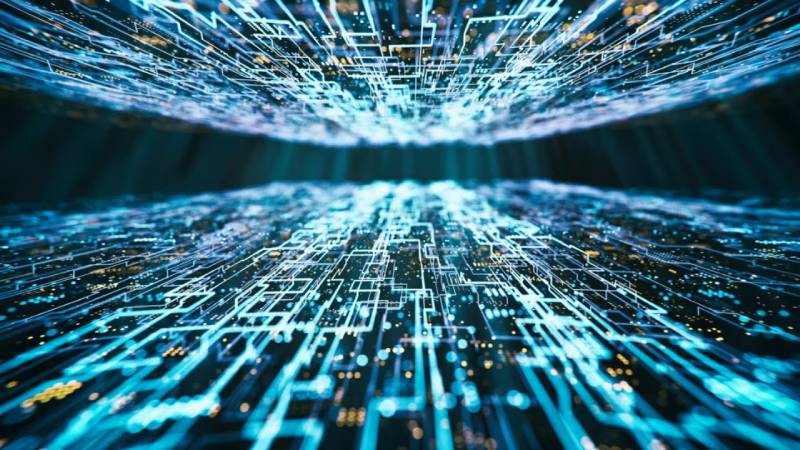 景宁畲族自治县网站建设：实施DevOps，赋能医疗保健领域数字化转型